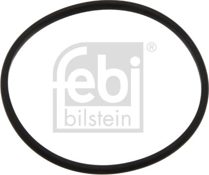 Febi Bilstein 11834 - Junta, termostato parts5.com