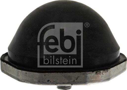 Febi Bilstein 11879 - Отбойник, демпфер амортизатора parts5.com