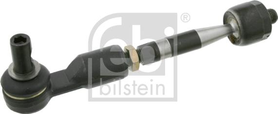 Febi Bilstein 11354 - Поперечная рулевая тяга parts5.com