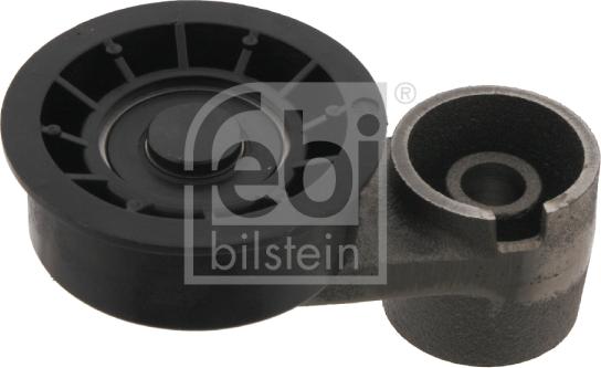 Febi Bilstein 11301 - Натяжной ролик, ремень ГРМ parts5.com