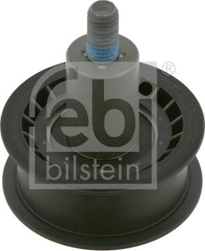 Febi Bilstein 11339 - Направляющий ролик, зубчатый ремень parts5.com