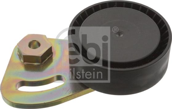 Febi Bilstein 11333 - Натяжитель, поликлиновый ремень parts5.com