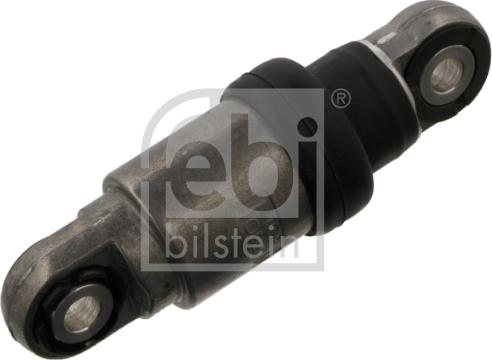 Febi Bilstein 11332 - Виброгаситель, поликлиновый ремень parts5.com