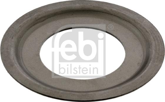 Febi Bilstein 11337 - Плоская шайба parts5.com