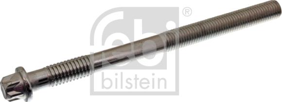 Febi Bilstein 11259 - Болт головки цилиндра parts5.com