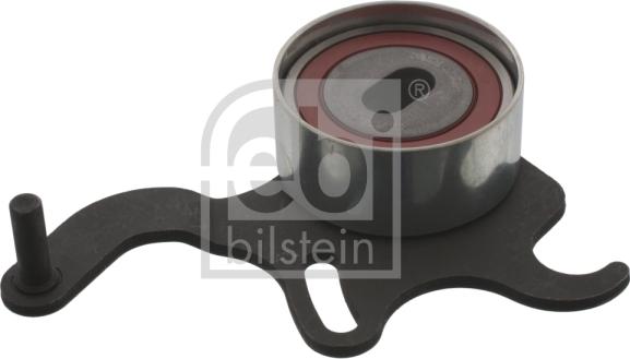 Febi Bilstein 11250 - Натяжной ролик, ремень ГРМ parts5.com