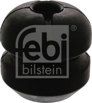 Febi Bilstein 11200 - Отбойник, демпфер амортизатора parts5.com