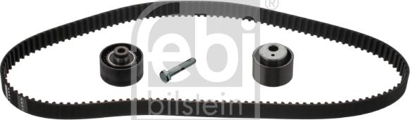 Febi Bilstein 11212 - Комплект ремня ГРМ parts5.com