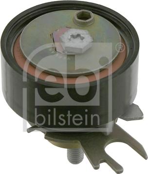 Febi Bilstein 11274 - Натяжной ролик, ремень ГРМ parts5.com