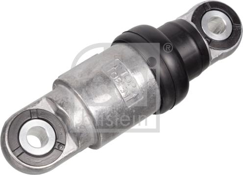 Febi Bilstein 11270 - Виброгаситель, поликлиновый ремень parts5.com