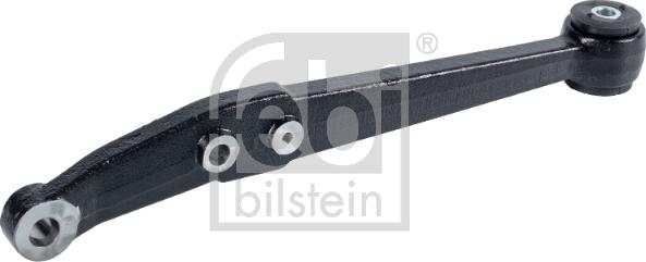 Febi Bilstein 11278 - Рычаг подвески колеса parts5.com