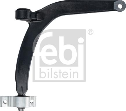 Febi Bilstein 11753 - Barra oscilante, suspensión de ruedas parts5.com