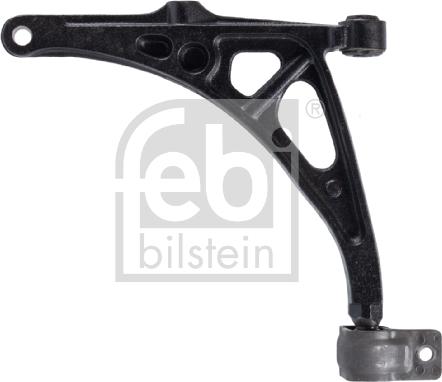 Febi Bilstein 11752 - Рычаг подвески колеса parts5.com