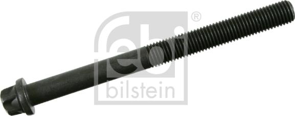 Febi Bilstein 11724 - Болт головки цилиндра parts5.com