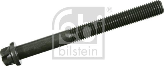 Febi Bilstein 11725 - Болт головки цилиндра parts5.com