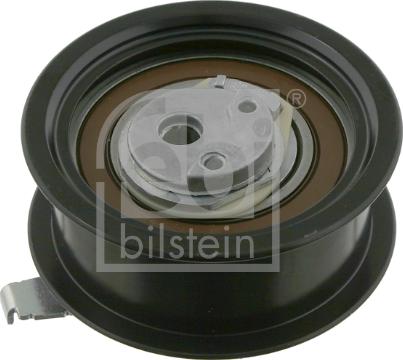 Febi Bilstein 18956 - Натяжной ролик, ремень ГРМ parts5.com