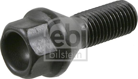 Febi Bilstein 18903 - Болт для крепления колеса parts5.com