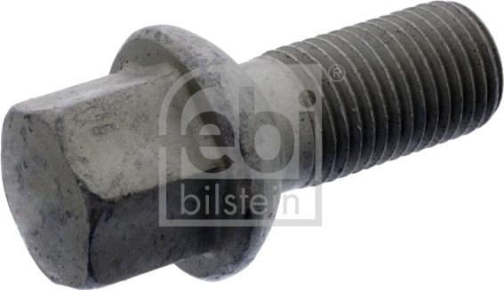 Febi Bilstein 18913 - Tornillo de rueda parts5.com