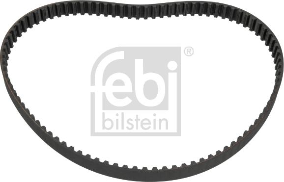 Febi Bilstein 18976 - Зубчатый ремень ГРМ parts5.com