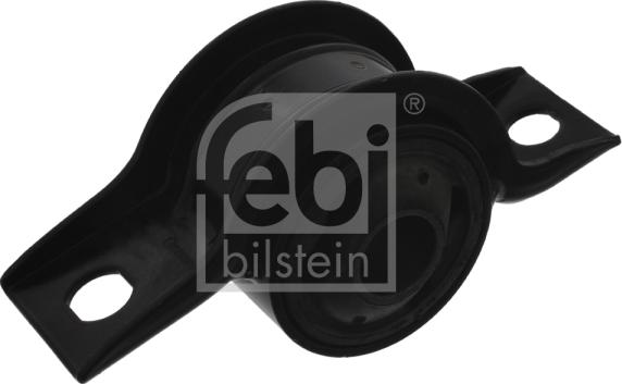 Febi Bilstein 18497 - Сайлентблок, рычаг подвески колеса parts5.com