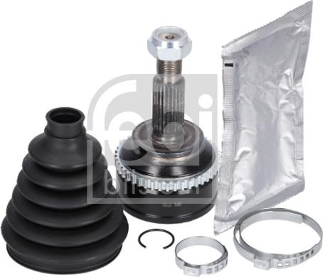 Febi Bilstein 184465 - Joint Kit, drive shaft parts5.com