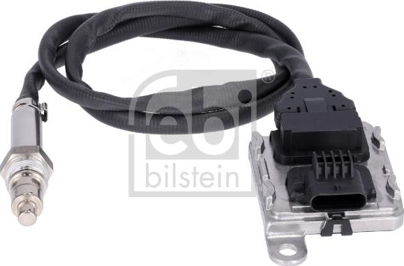 Febi Bilstein 184470 - NOx-датчик, впрыск карбамида parts5.com