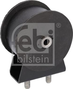 Febi Bilstein 184472 - Подушка, опора, подвеска двигателя parts5.com