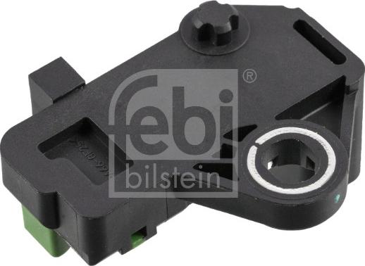 Febi Bilstein 184577 - Датчик импульсов, коленвал parts5.com