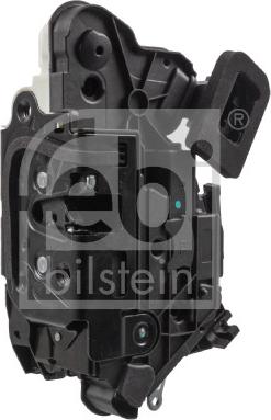 Febi Bilstein 184634 - Замок двери parts5.com