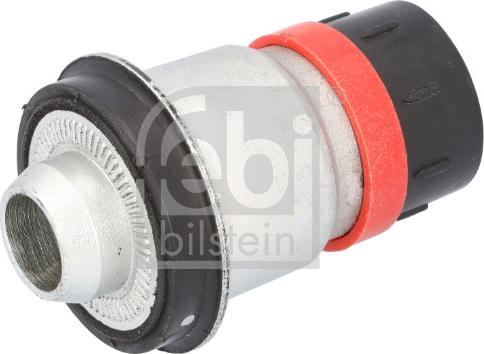 Febi Bilstein 184043 - Втулка, балка моста parts5.com