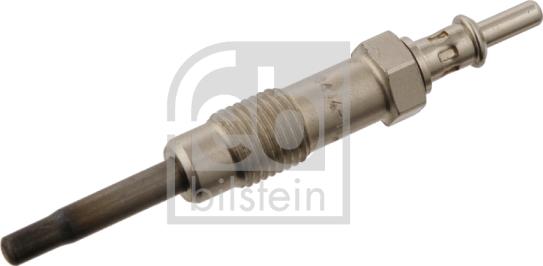 Febi Bilstein 18404 - Свеча накаливания parts5.com