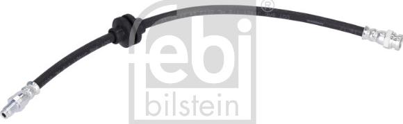 Febi Bilstein 184030 - Тормозной шланг parts5.com