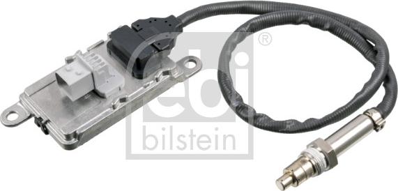 Febi Bilstein 184104 - NOx-датчик, впрыск карбамида parts5.com