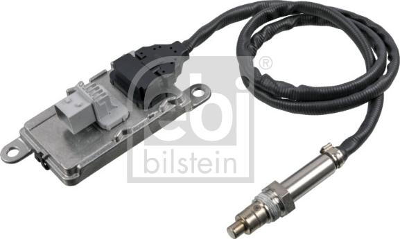 Febi Bilstein 184102 - NOx-датчик, впрыск карбамида parts5.com