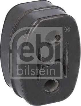 Febi Bilstein 184214 - Кронштейн, втулка, система выпуска ОГ parts5.com