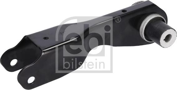 Febi Bilstein 184213 - Рычаг подвески колеса parts5.com