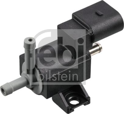 Febi Bilstein 184239 - Клапан регулирования давления нагнетателя parts5.com