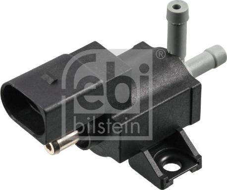 Febi Bilstein 184239 - Клапан регулирования давления нагнетателя parts5.com