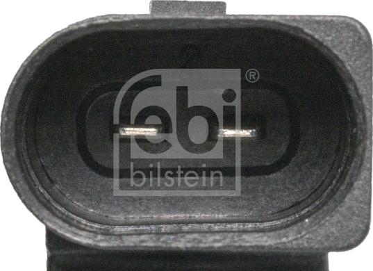 Febi Bilstein 184239 - Клапан регулирования давления нагнетателя parts5.com