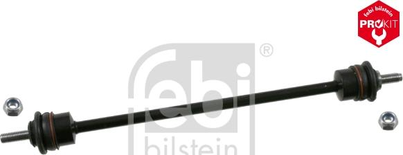 Febi Bilstein 18427 - Тяга / стойка, стабилизатор parts5.com