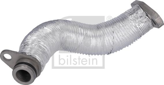 Febi Bilstein 184731 - Трубка, маслопровод компрессора parts5.com