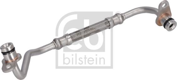 Febi Bilstein 184726 - Трубка, маслопровод компрессора parts5.com