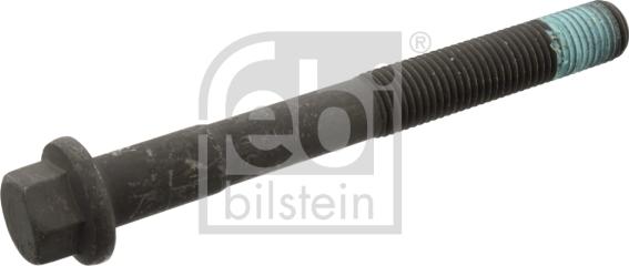 Febi Bilstein 18477 - Болт головки цилиндра parts5.com