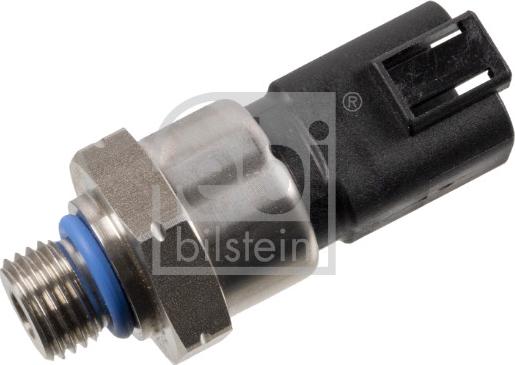 Febi Bilstein 185954 - Датчик, давление подачи топлива parts5.com