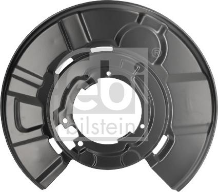 Febi Bilstein 185935 - Отражатель, защита, тормозной диск parts5.com