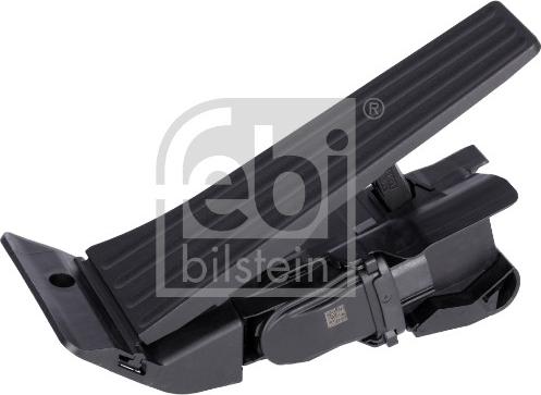 Febi Bilstein 185442 - Педаль акселератора parts5.com