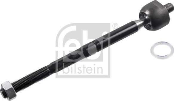 Febi Bilstein 185483 - Осевой шарнир, рулевая тяга parts5.com