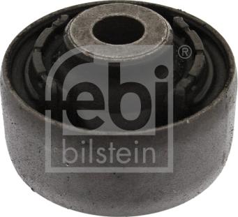 Febi Bilstein 18548 - Сайлентблок, рычаг подвески колеса parts5.com