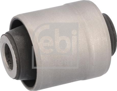 Febi Bilstein 185421 - Сайлентблок, рычаг подвески колеса parts5.com