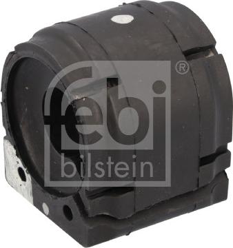 Febi Bilstein 185548 - Втулка, стабилизатор parts5.com